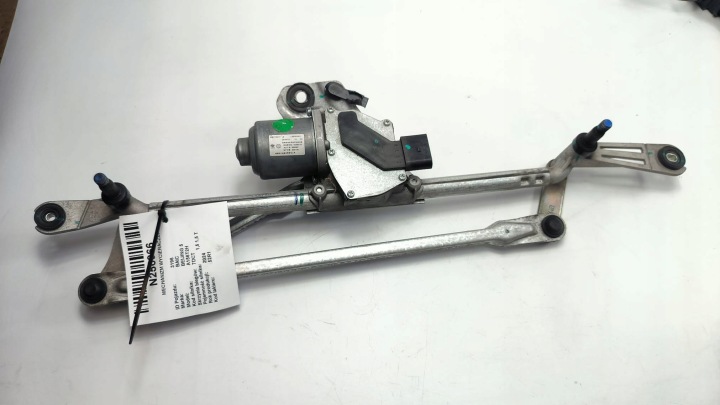 mechanismus stěračů předek EU A00113412 BAIC BEIJING 5