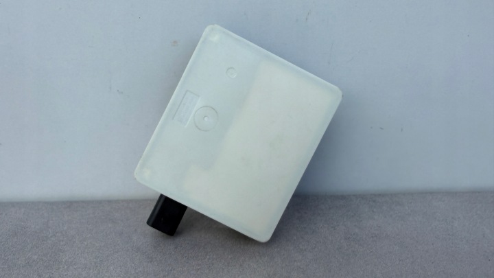 RADAR Sensor MARTWEGO POLA heck MERCEDES AMG GT W290 W223 W294 K71/49RQ