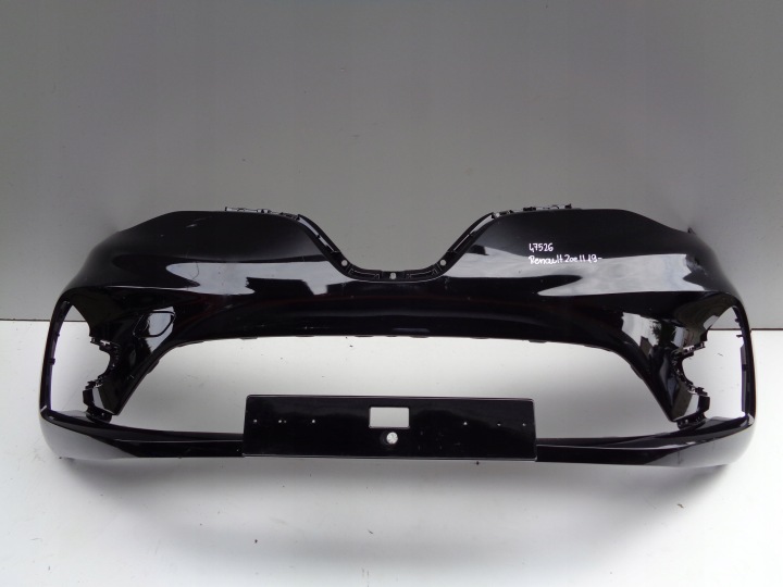 Paraurti anteriore RENAULT ZOE II 19- LIFT NR 47526