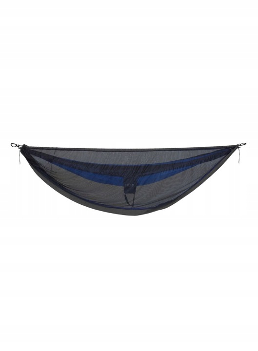 Moskytiéra na houpací síť Eno Guardian Sl Bug Net Charcoal