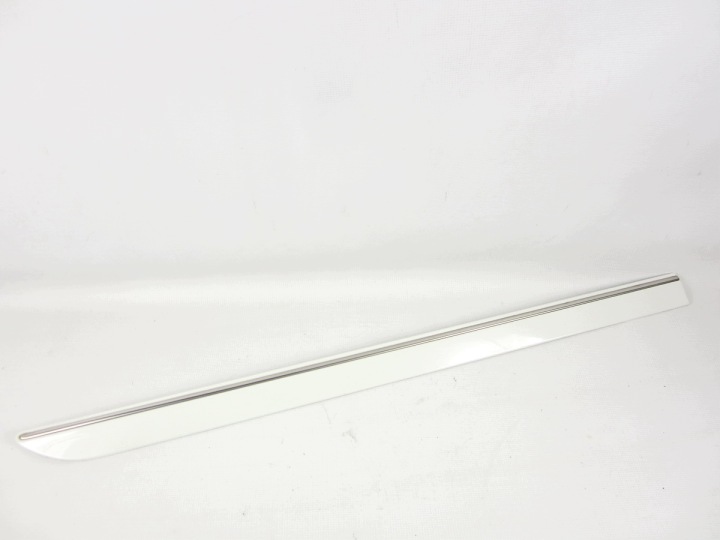 moulding door rear rear part right Mercedes W251 R-klasa Long