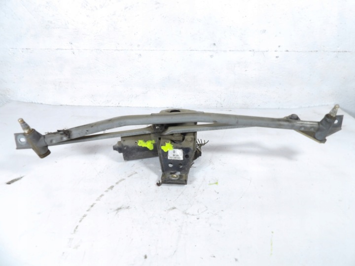 AUDI 80 B4 Wischergestänge 893955023A