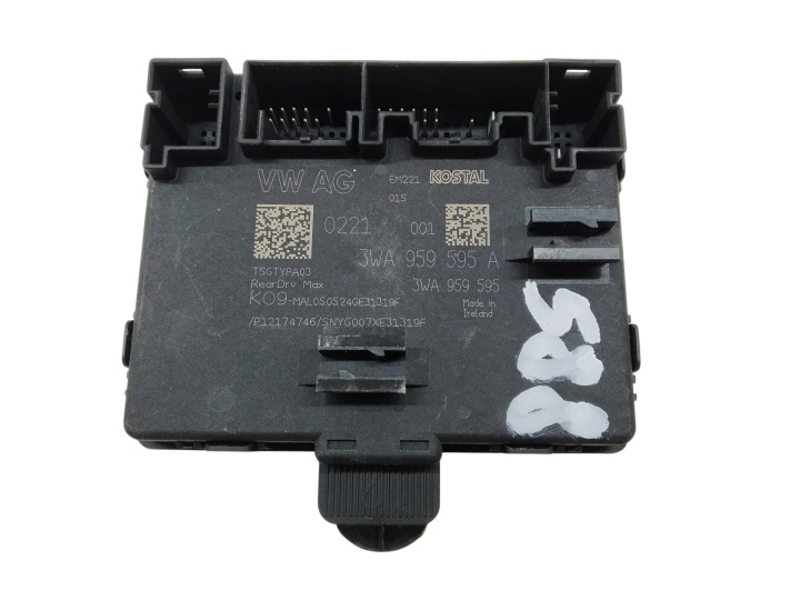 modul tür 3WA959595A Skoda Superb IV (2023-)