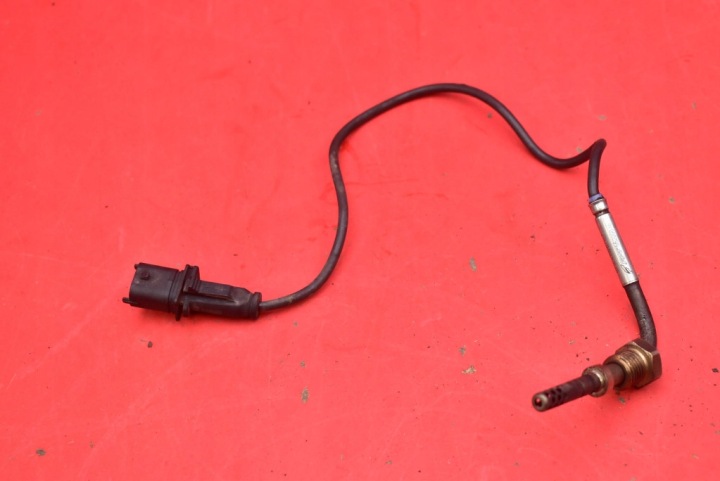 Sensore temperatura gas scarico 55200036 FIAT CROMA 2 II 1.9 JTD 120 KM 07-11