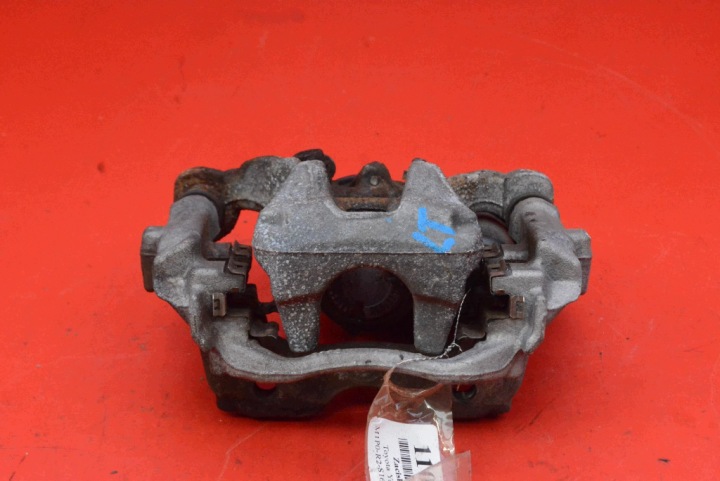 caliper brake left rear part TOYOTA YARIS 4 IV 1.5 VVT-iE HYBRID 91 KM 20-24