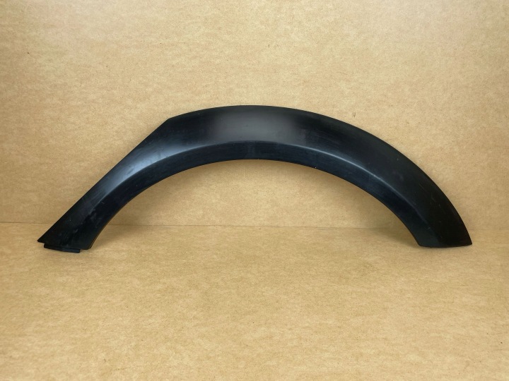 moulding cap CYRKIEL left rear part AUDI A4 B8 8K0 ALLROAD 2008-2016 8K9853817