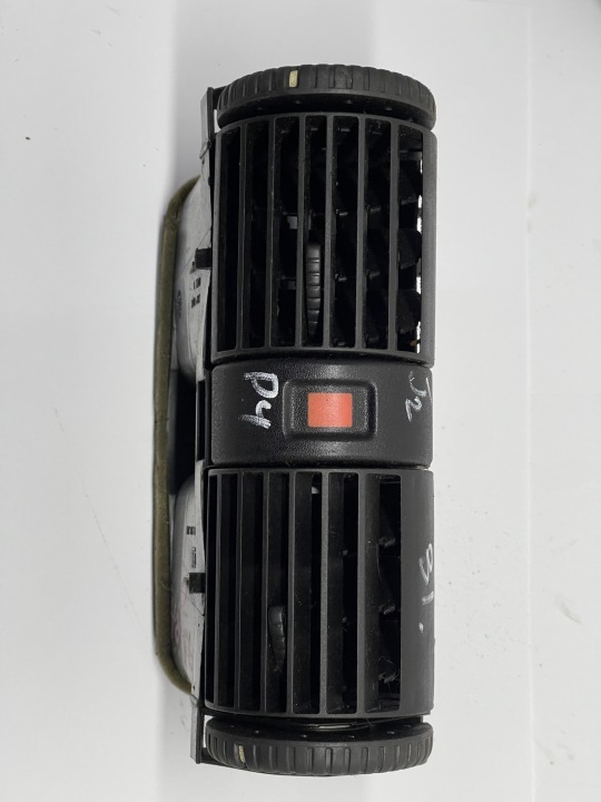 OPEL ASTRA II G central grid air conditioning devices 90560344