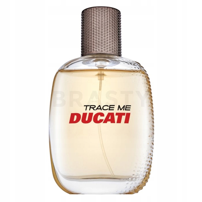 ducati trace me