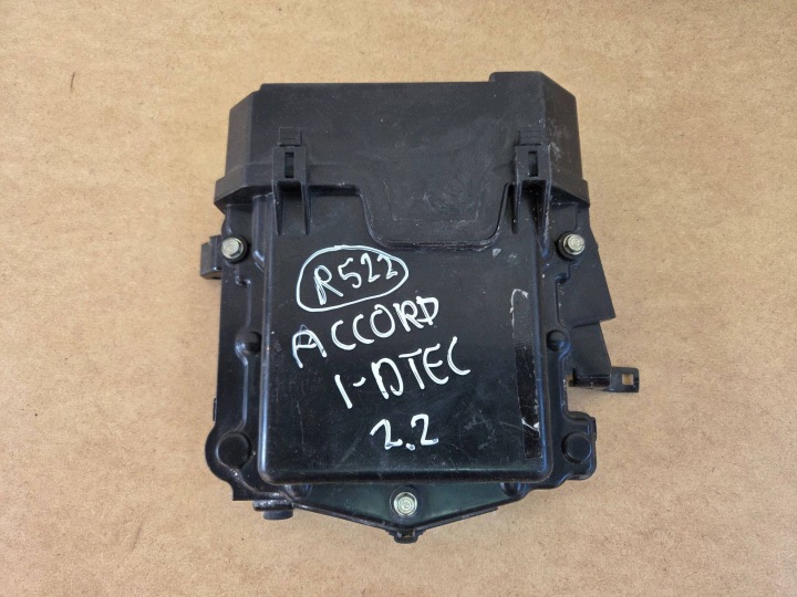 Honda Accord VIII 2,2 und-DTEC Gehäuse sterownika ECU DES MOTORS (R522)