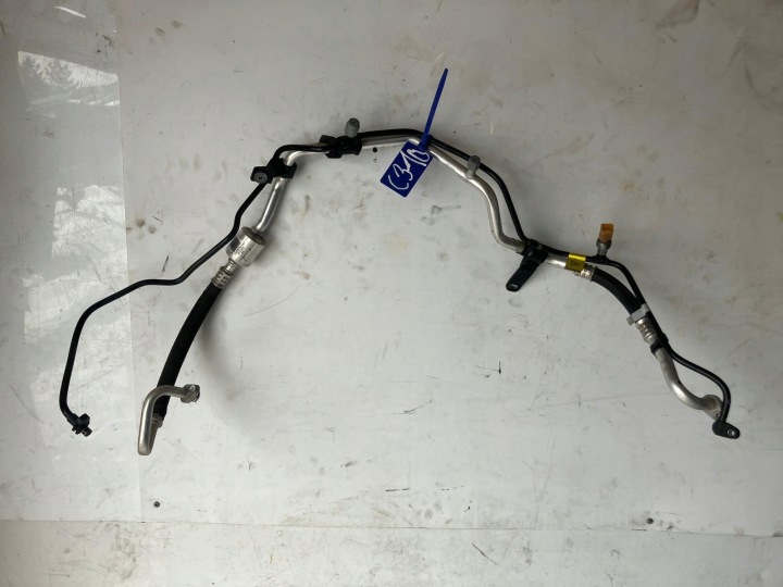 RURKI Tuyaux Climatisateur air conditionné CITROEN C3 III 1.2 THP 9825231780