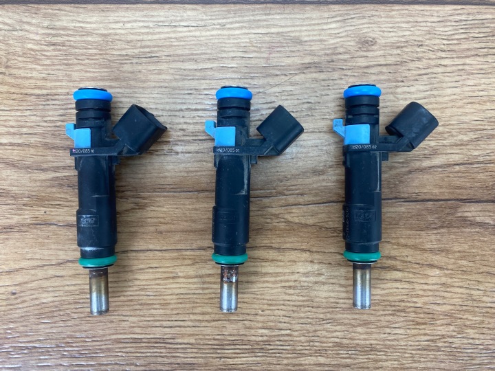 Einspritzdüse Pumpe-Düse-Einheit Einspritzdüse des Kraftstoffsbehälters Ford Kuga MK3 Escape 2020+ USA