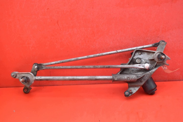 mechanismus motorek stieracov předek EU HONDA CR-V 2 II LIFT 04-06