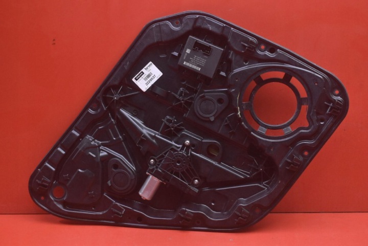 window regulator left rear part EU 31276217 VOLVO V40 2 II 5D HB 12-16