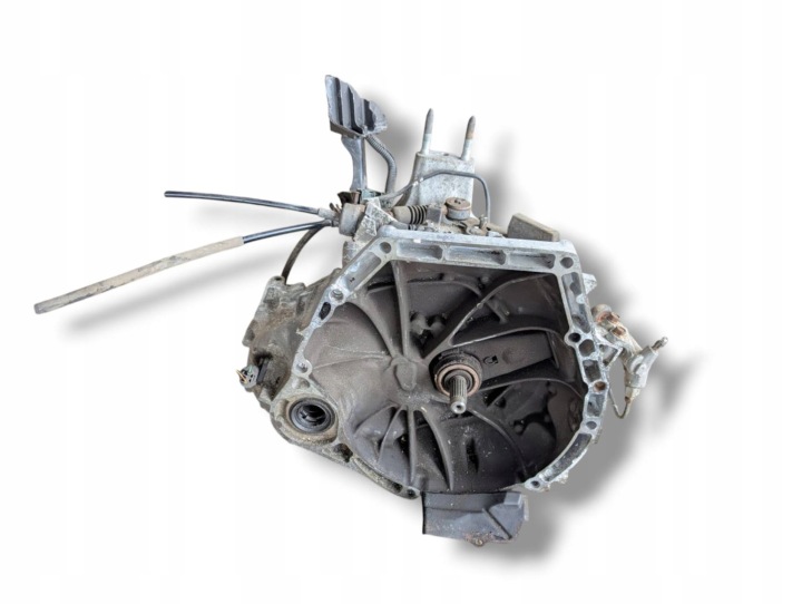 6-biegowa Getriebe Honda Civic 8 FK2 2006 21200-RPF-000