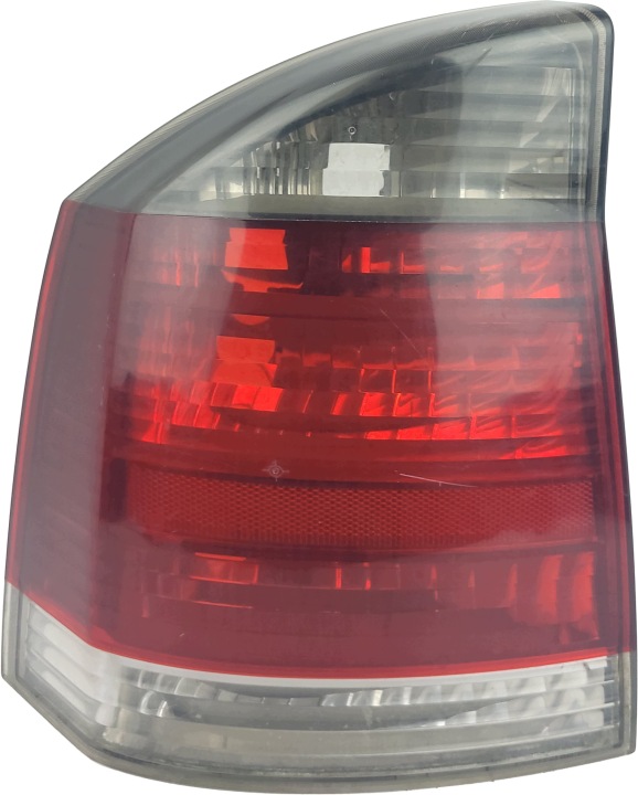 OPEL VECTRA C LIFT sedan HB light rear part rear part left EUROPA 13130645