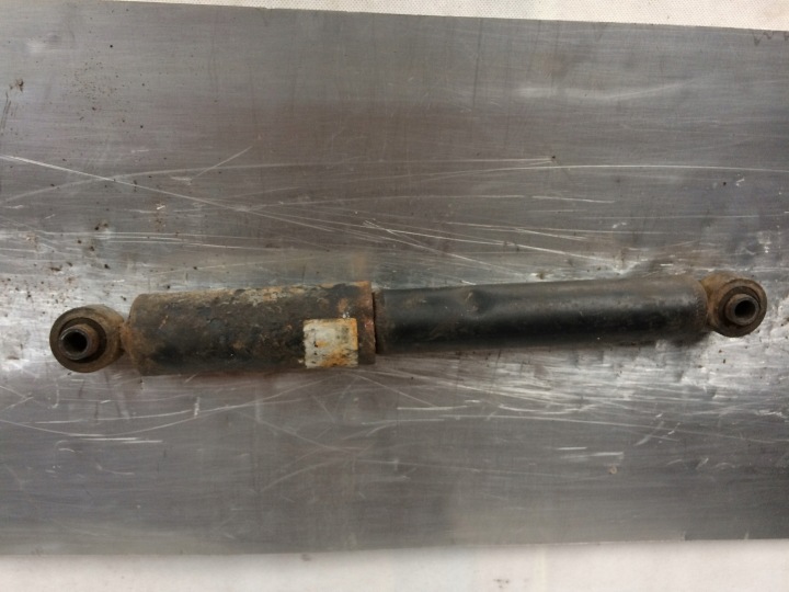 shock absorber HONDA CIVIC rear part HONDA