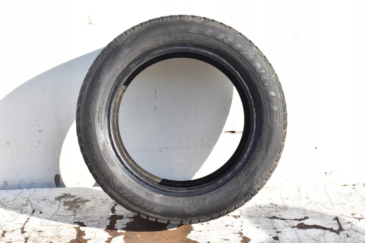 reifen winter Triangle Snow Lion TR777 XL 205/55/R16 94H 6,36mm