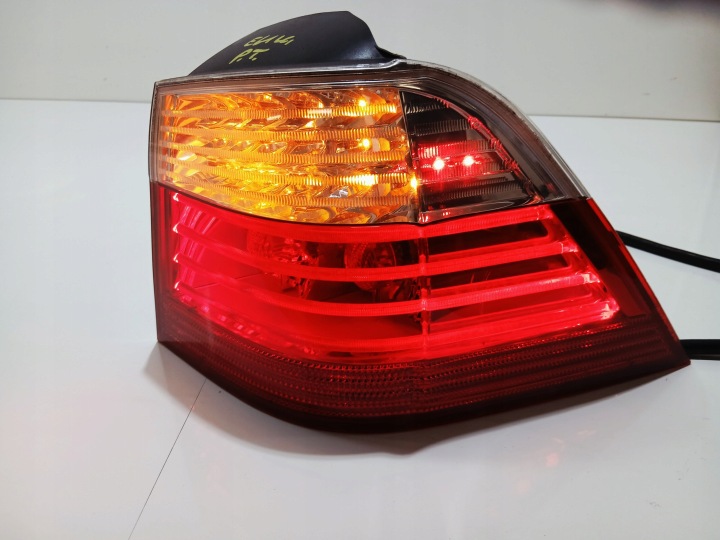 light right rear BMW E61 LIFT 7177694