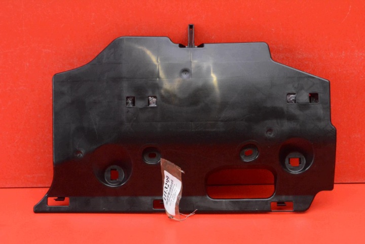 copertura GREMBIALINA del cruscotto consolle Destro inferiore 55607-K0030 TOYOTA YARIS 4 IV GR 20-24