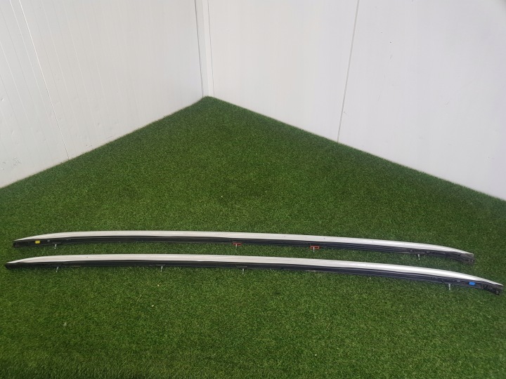 ski roof MERCEDES-BENZ GLC W253 2022 CHROM 16335580 STAN BDB ! OE