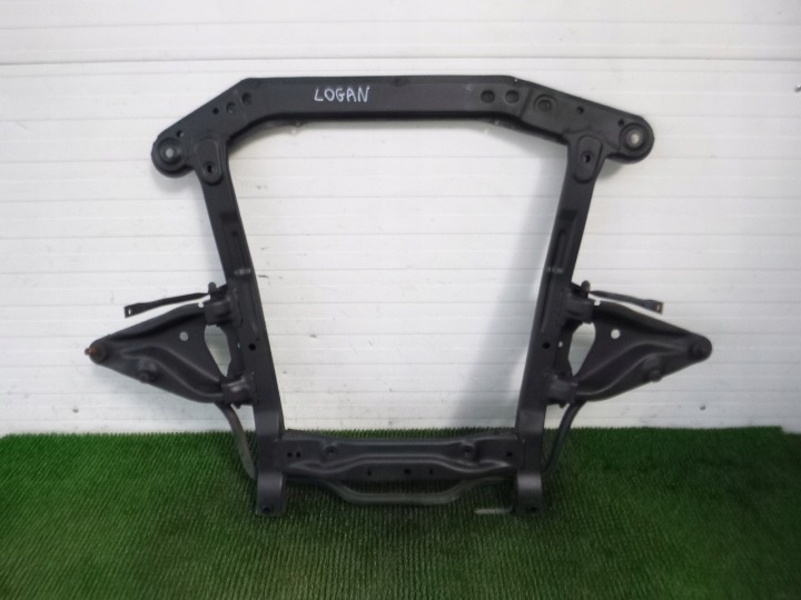 DACIA LOGAN and 04- subframe below engine axle beam of the arm