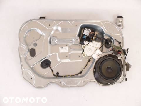 Ford Focus Mécanisme essuie glaces Gauche Avant 2 II 04r