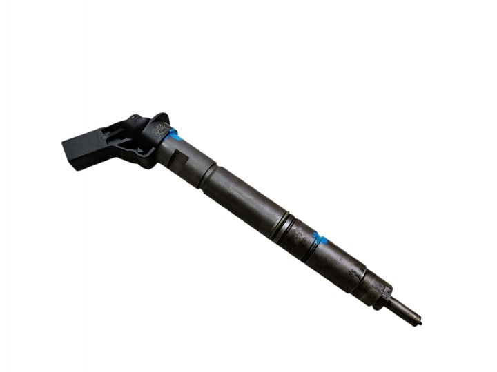 Einspritzdüse Pumpe-Düse-Einheit AUDI A8 D4 A6 C7 A4 B8 Q5 Q7 VW TOUAREG II 3.0 TDI 0986435
