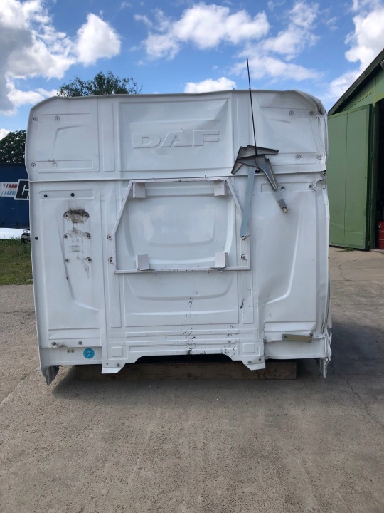 DAF XG XG+ CABINE CABINE CABINE CAMING 7
