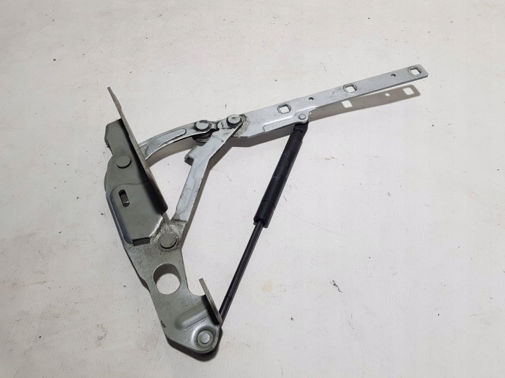 Cerniera del cofano Destra Anteriore Anteriore MERCEDES SL R230 2308800228