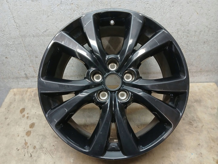 disk hliníkový MAZDA 7J 18" ET45 5X114,3 9965787080