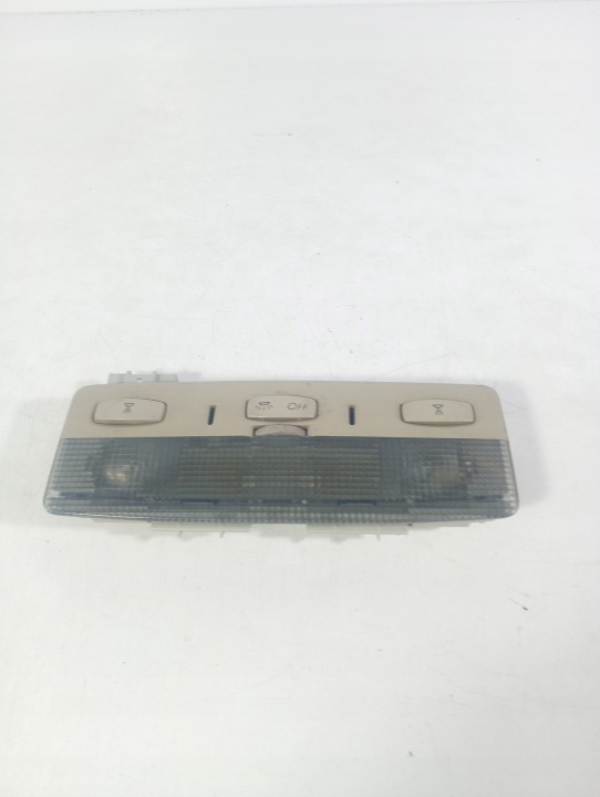 Renault Laguna 2 II 02-07 OSWIETLENIE Cabine Feux phare Interne 8200033829