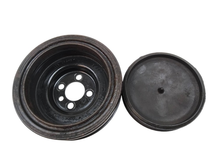 Puleggia 038105243M 2.0 TDI Audi A4 IV (2008-2015) B8