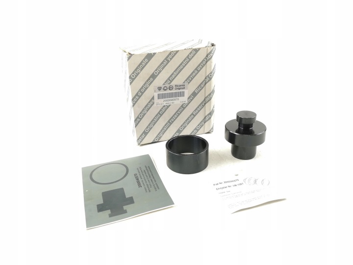 INSTALATOR USZCZELNIACZA CHRYSLER FIAT 2.8 CRD / 2000040570