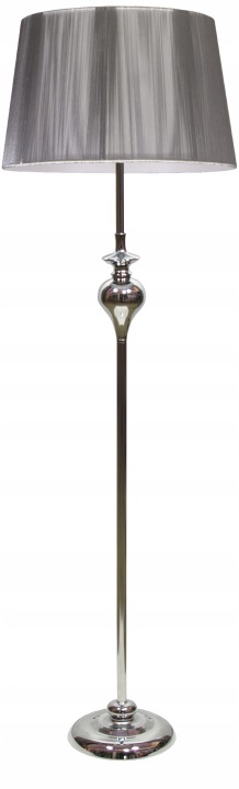 Stojací lampa 1x60W E27 Gillenia Candellux