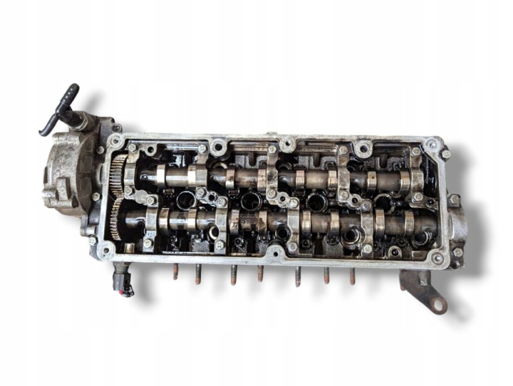 head. of the engine Volkswagen Golf 6 2012 03L103373A