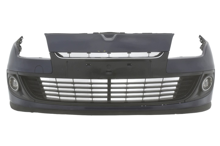nárazník přední předek RENAULT MEGANE III FL LIFT 12-14 OV460