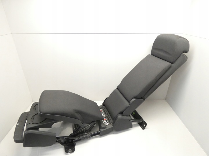 Sitz mitte heck Armlehne OPEL SIGNUM 02-08