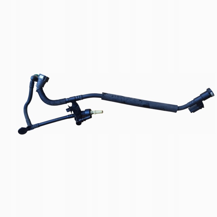 FORD FOCUS MK3 KOMBI HB 1.6 TDCI fuel line PALIWOWY TROJNIK 1763547