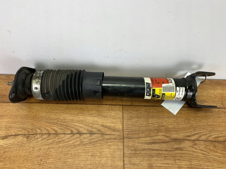 shock absorber front Chevrolet Corvette C6 2005+