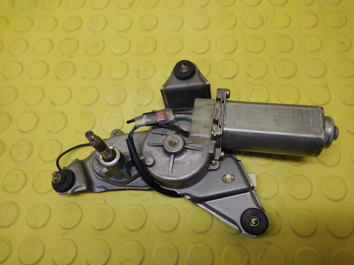 MAZDA 6 engine of a wiper rear part 8496000031