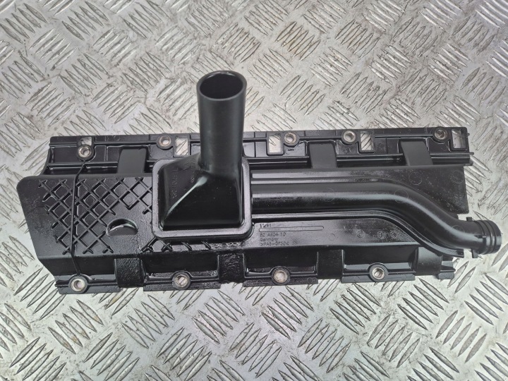 oil pump oil BMW X5 E70 xDrive 40i N55 7590738