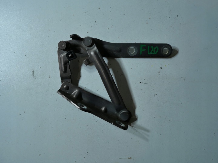 Scharnier der Kühlergrill links VW T5 7H0823301D