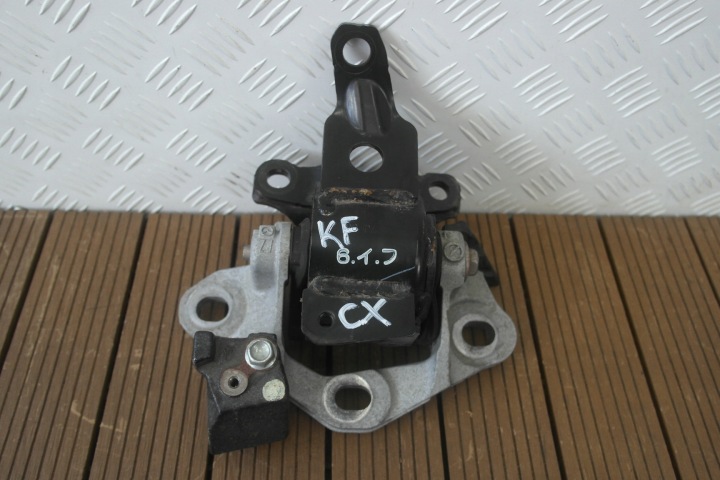 MAZDA CX-5 II KF 17- 2.2 DIESEL holder engine mount original OE
