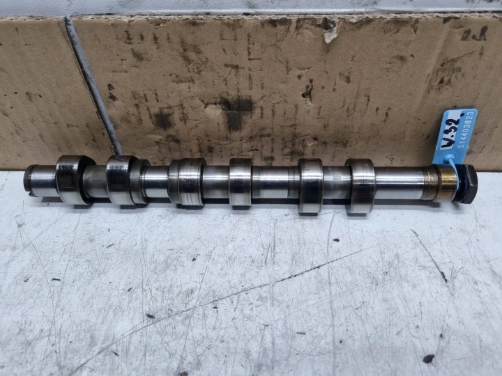 cam of the gear exhaust 03EN VW POLO IV IBIZA 1.2 12V