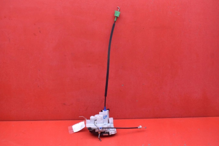 de la Serrure Portière Gauche Avant Avant EU 1361752080 CITROEN NEMO 1 et 08-15