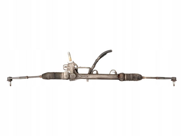 servo control OPEL MERIVA B A0013677