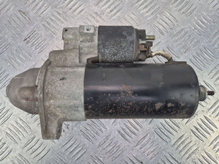 BMW 5 E39 540i starter 1729981 M62B44(448S2)