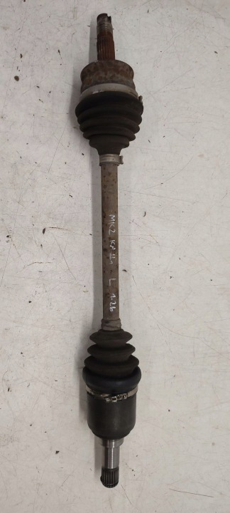 Antriebswelle links kurze Ford KA MK2 1,2 8V