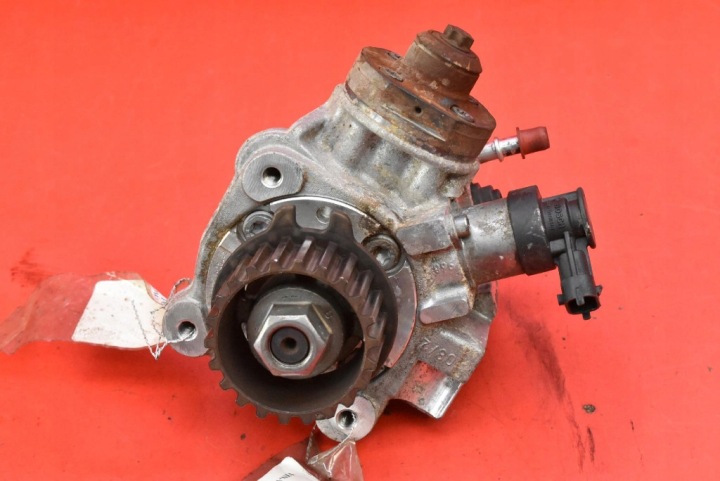 Pompe d’injection 9688499680 0445010516 PEUGEOT 207 1.4 HDI 68 KM 09-13