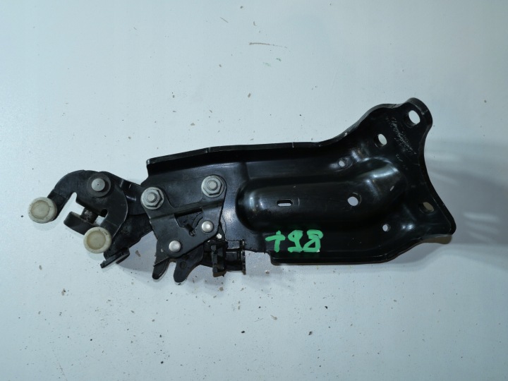 PROWADNICA Schiene Tür VW SHARAN SEAT ALHAMBRA 7N 7N0843398D